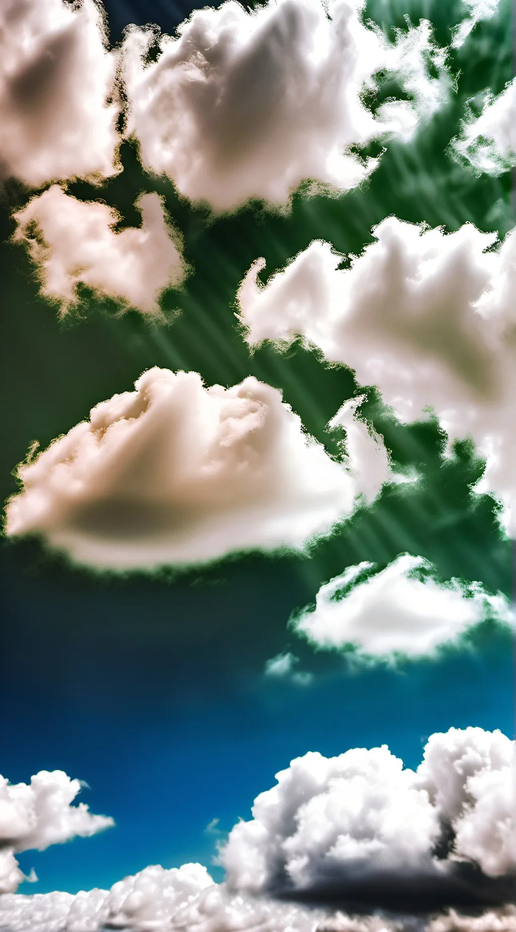 ai character: oobja background