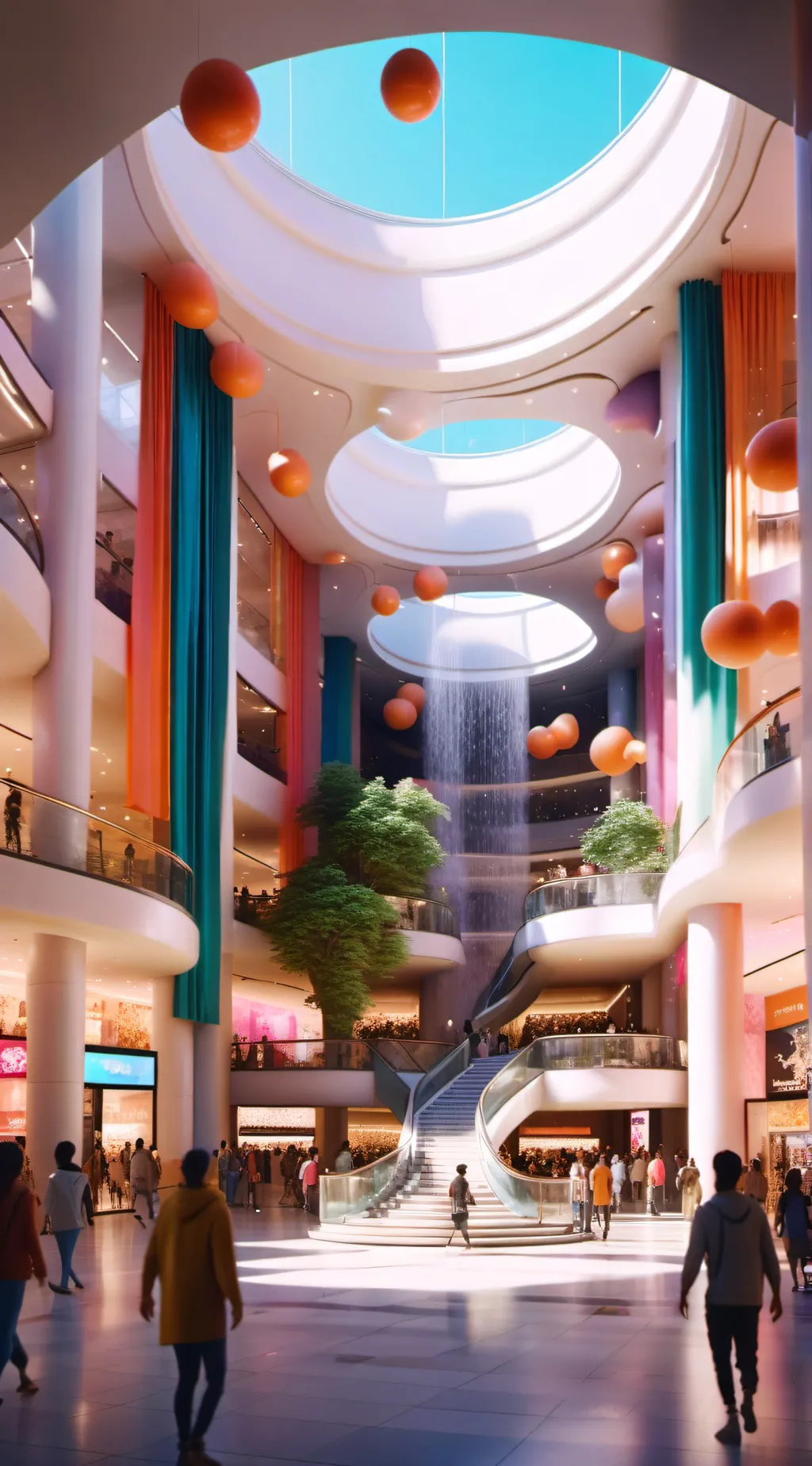 Talkie AI - Chat with TS!Underswap