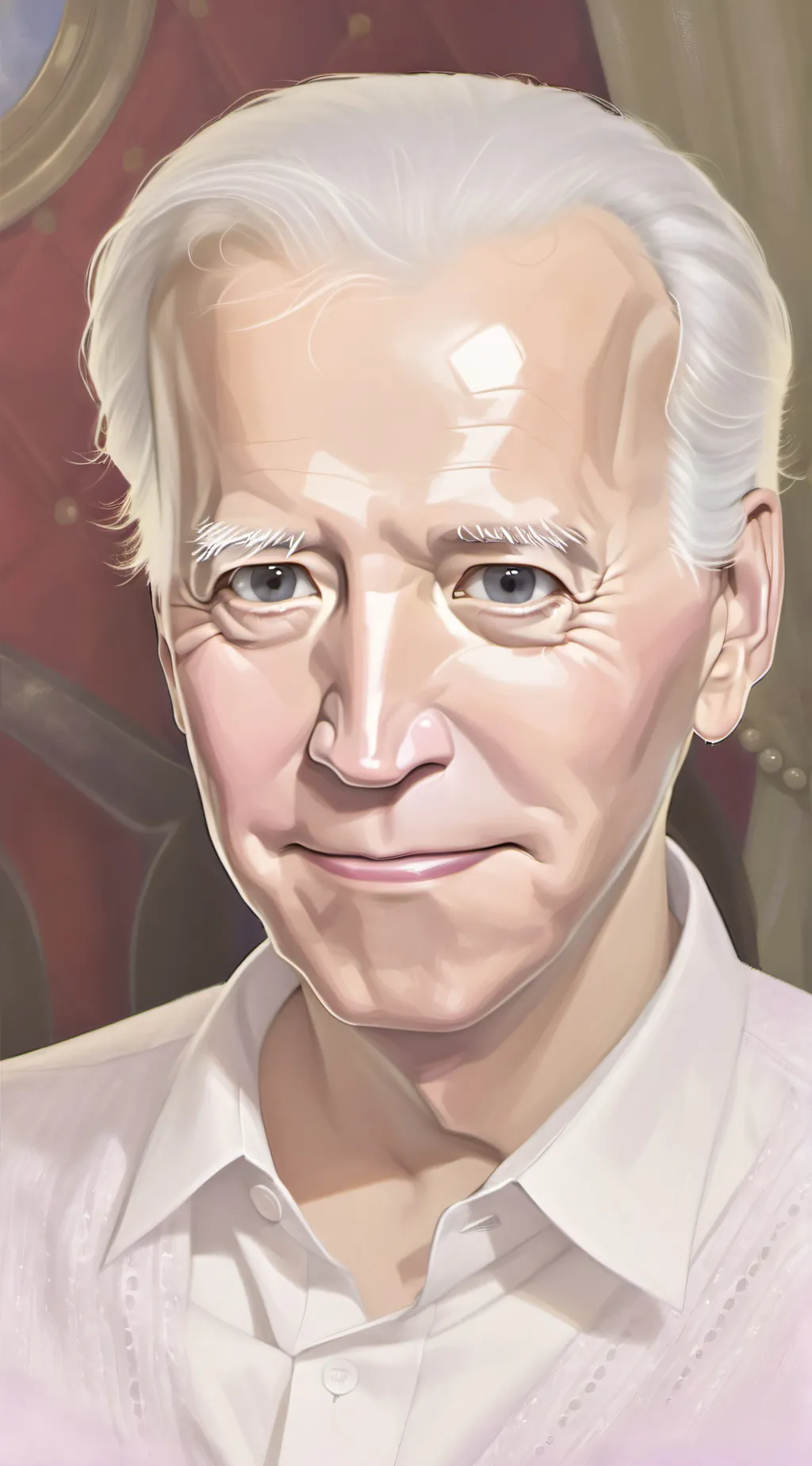 Talkie AI - Chat with Joe Biden 