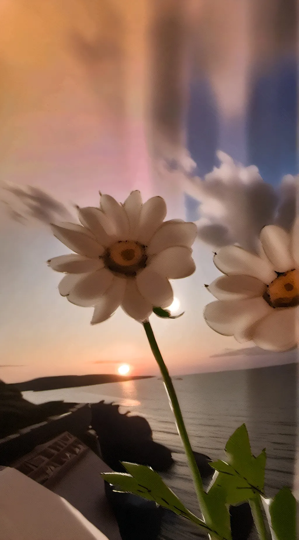 ai character: TalkienyIHNB background