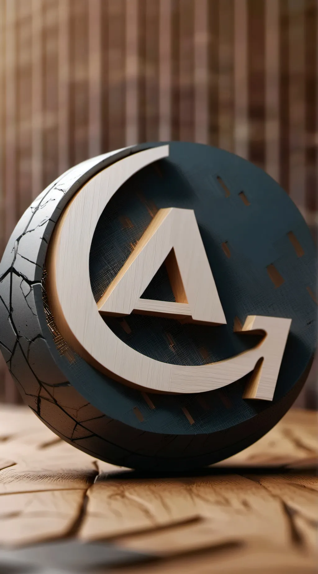 ai character: Amazon background