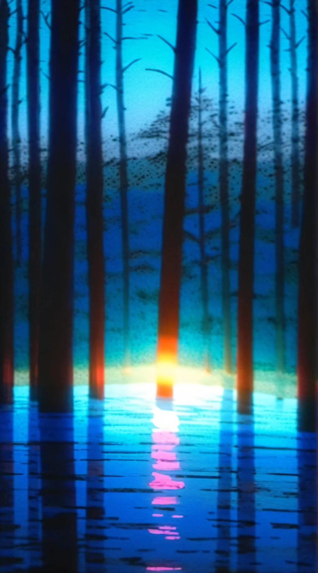 ai character: kaito background