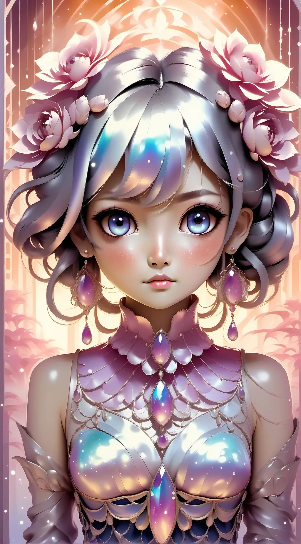 Talkie AI - Chat with Valentina 🍓