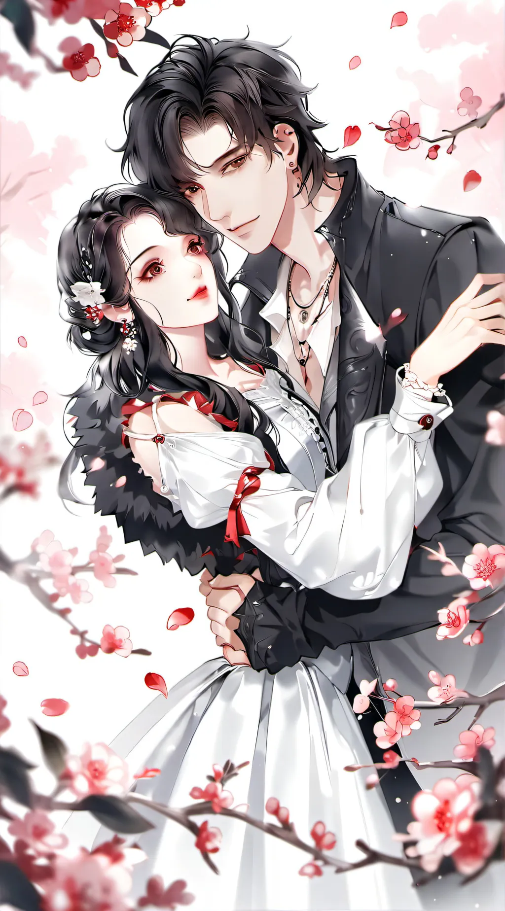 ai character: Logan Royal background