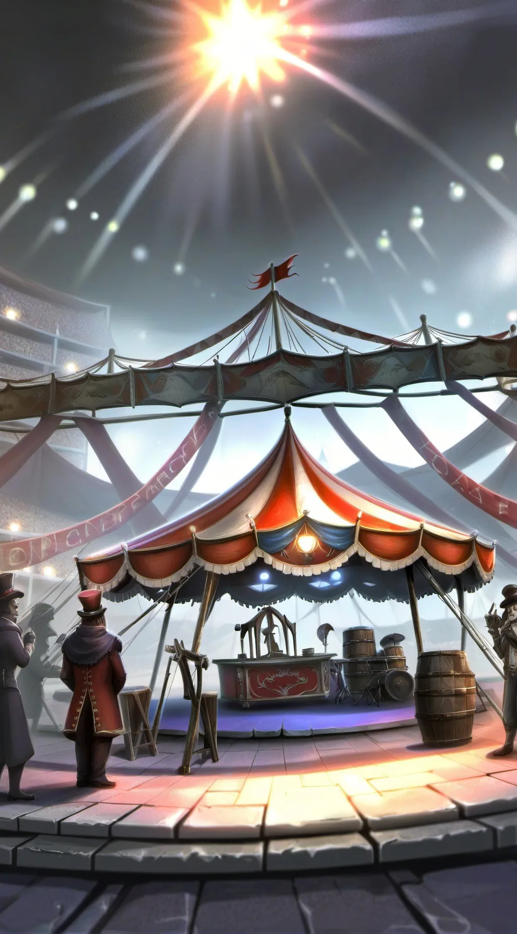 Talkie AI - Chat with TADC