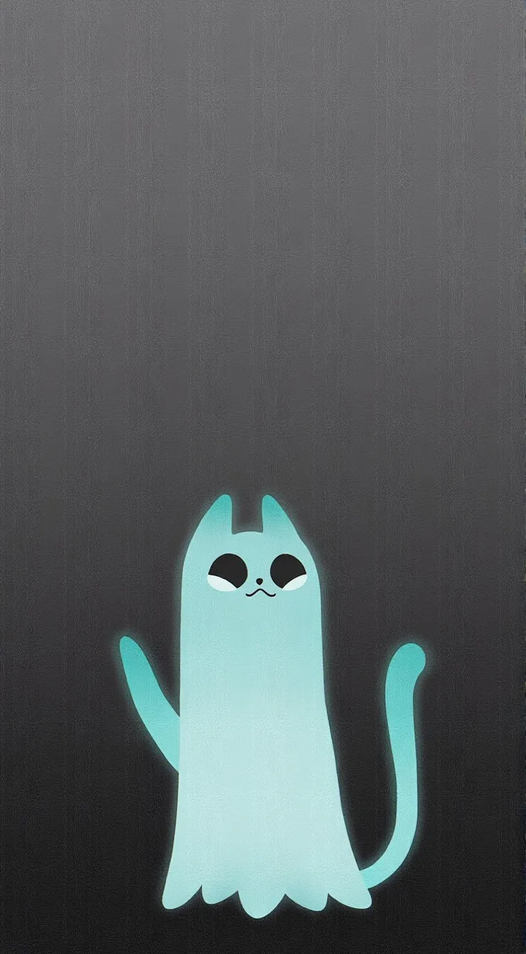 ai character: Soul Cat (Old) background