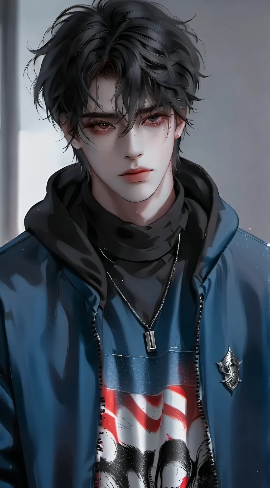 Talkie AI - Chat with Ajax