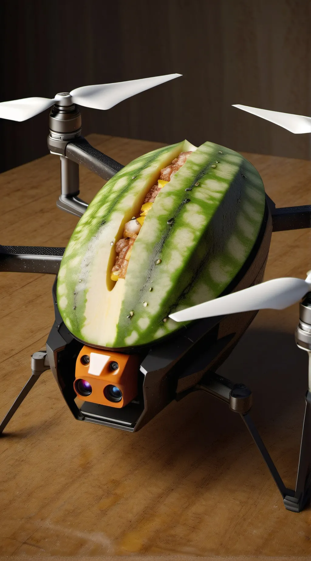 Talkie AI - Chat with MD X Melon sandbox