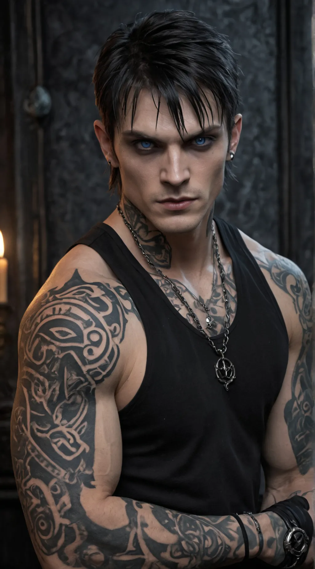 Talkie AI - Chat with Mattheus 