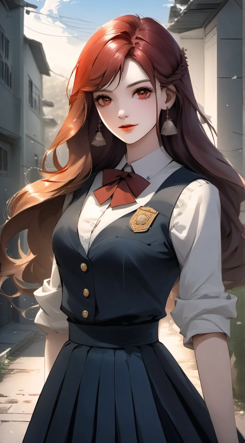 Talkie AI - Chat with Elise