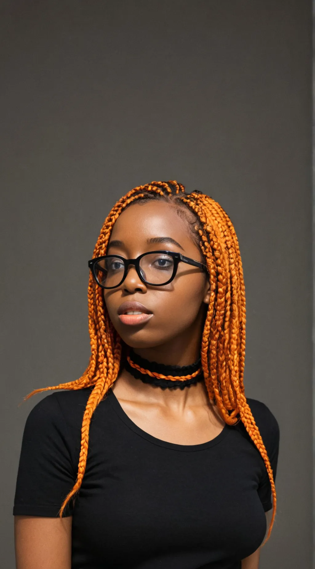 ai character: shonyx background