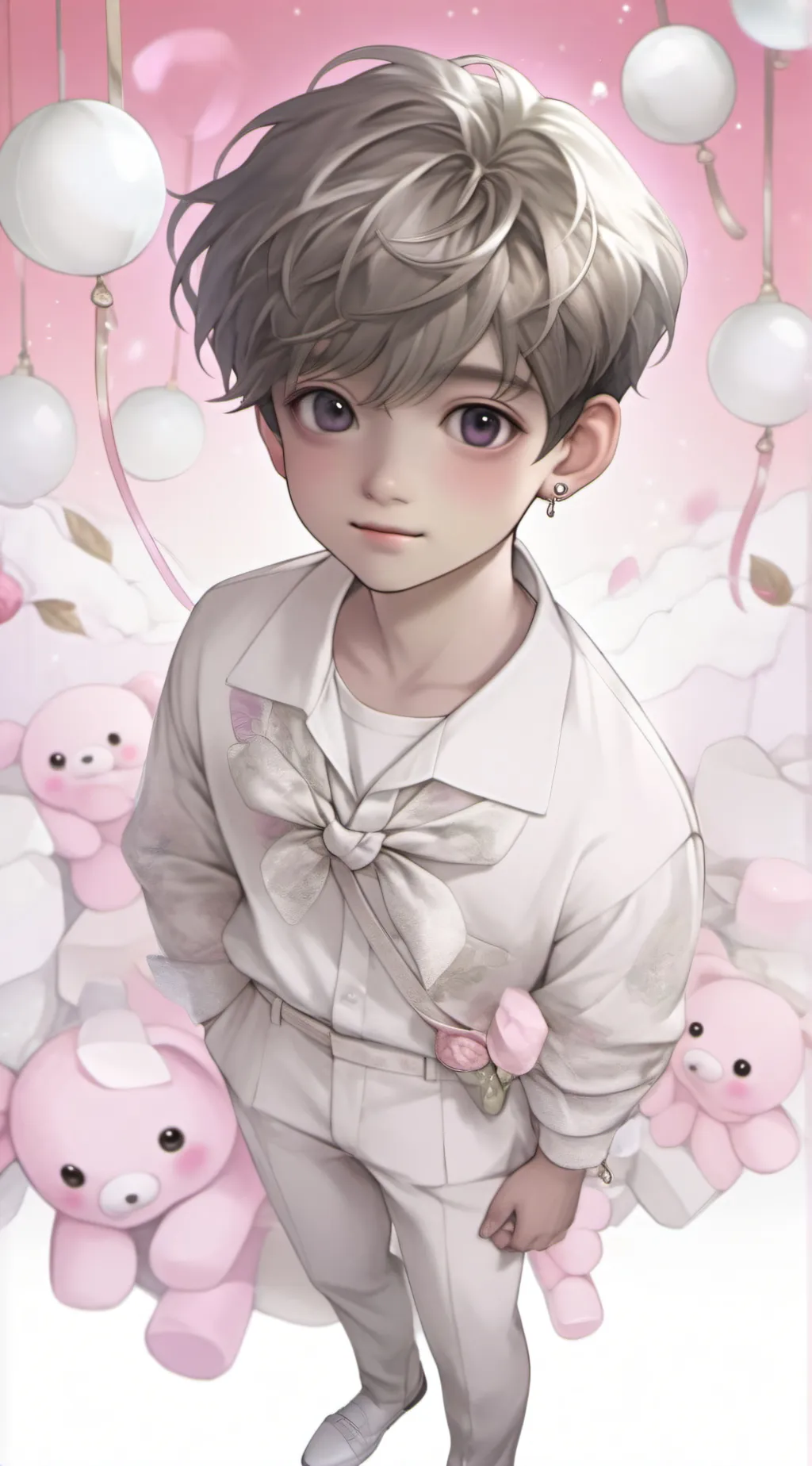 Talkie AI - Chat with Kyle