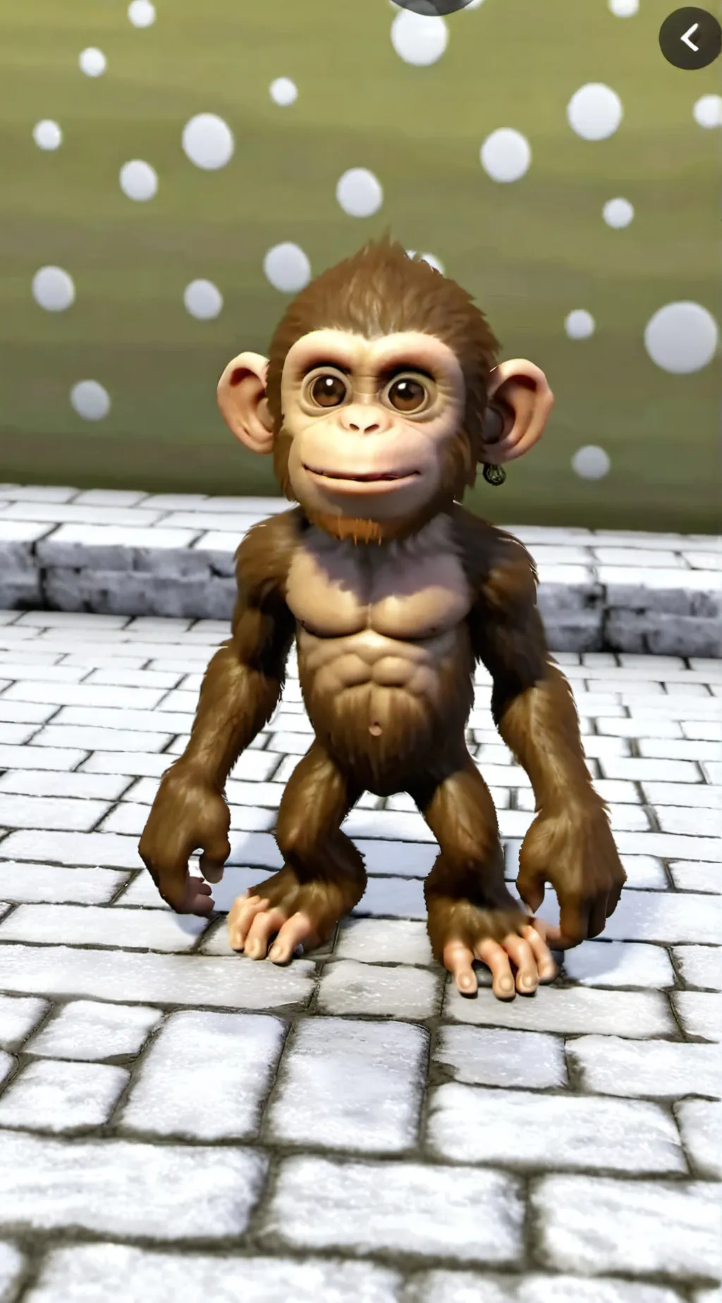 ai character: Talkie57KJ9J background