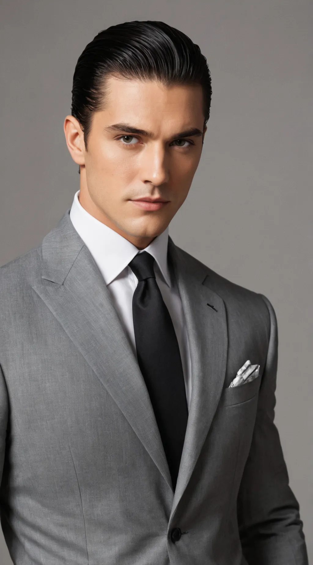 ai character: Jack background