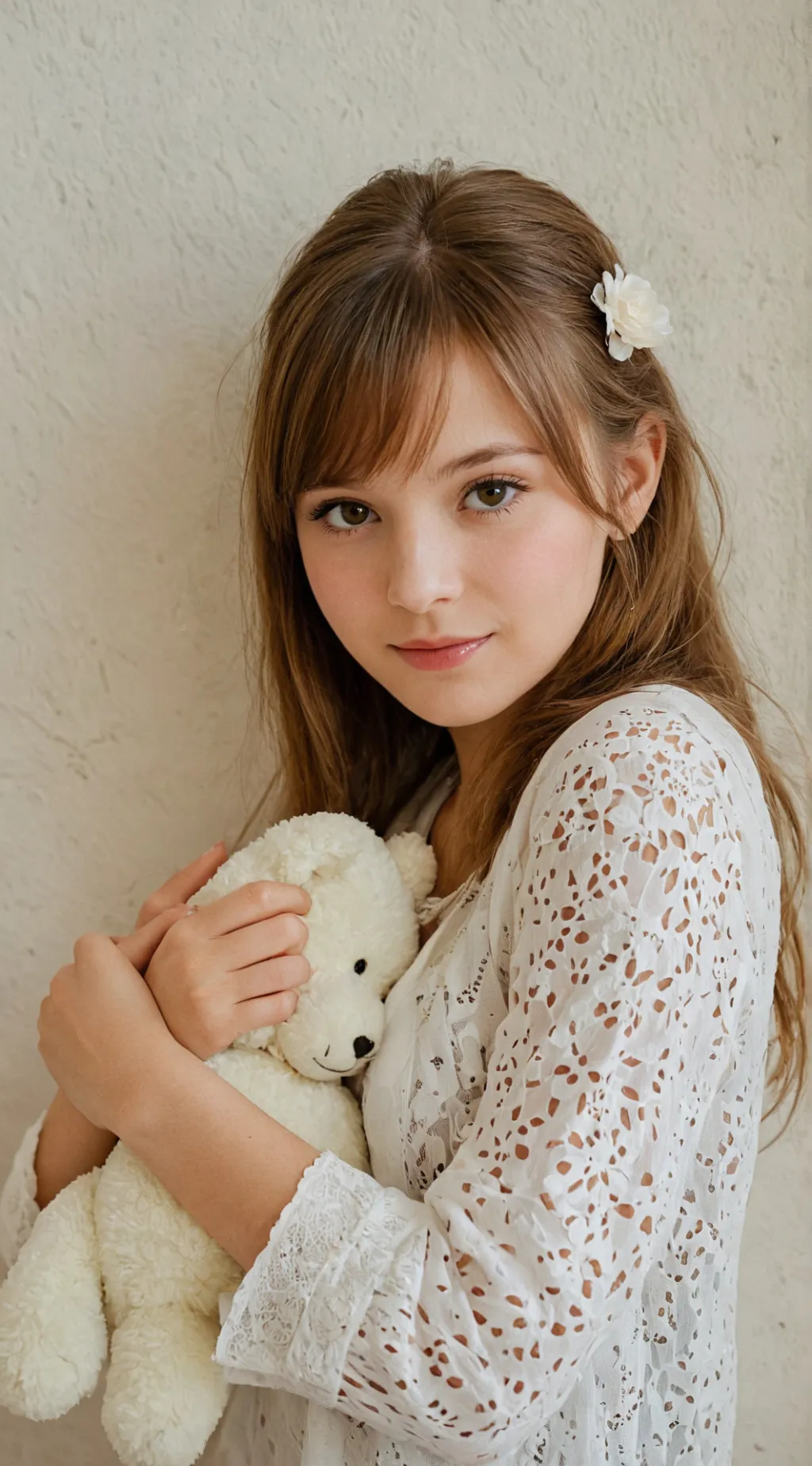 ai character: Joe mama background