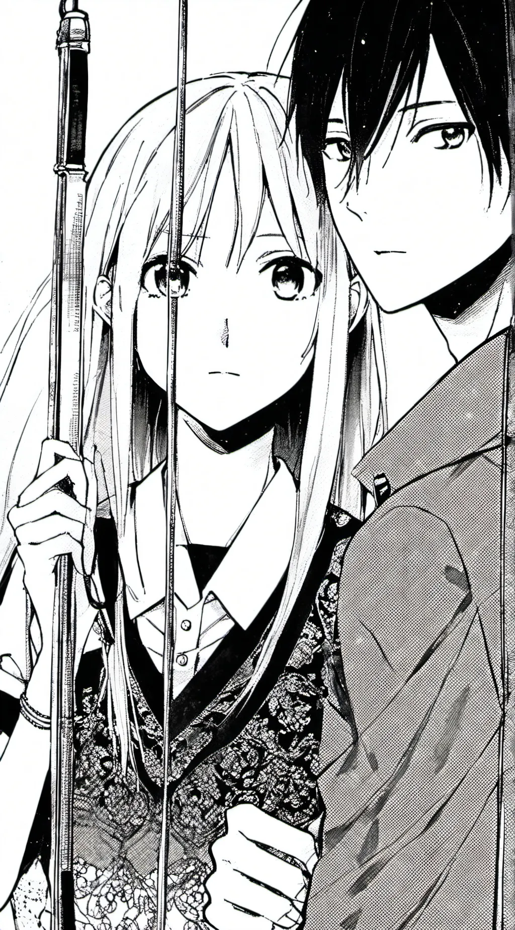 ai character: Skid background