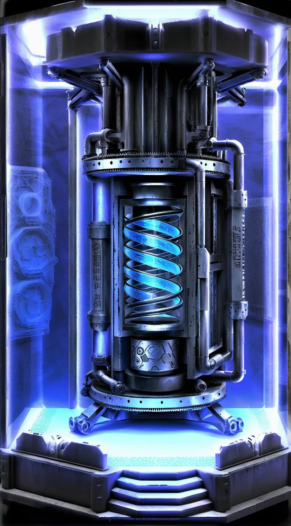 Talkie AI - Chat with hybrid machine