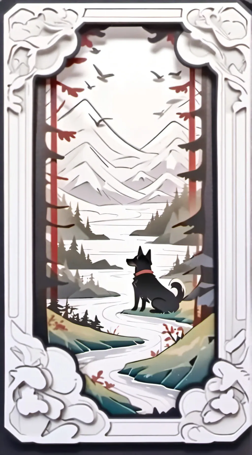 ai character: Sandlot background