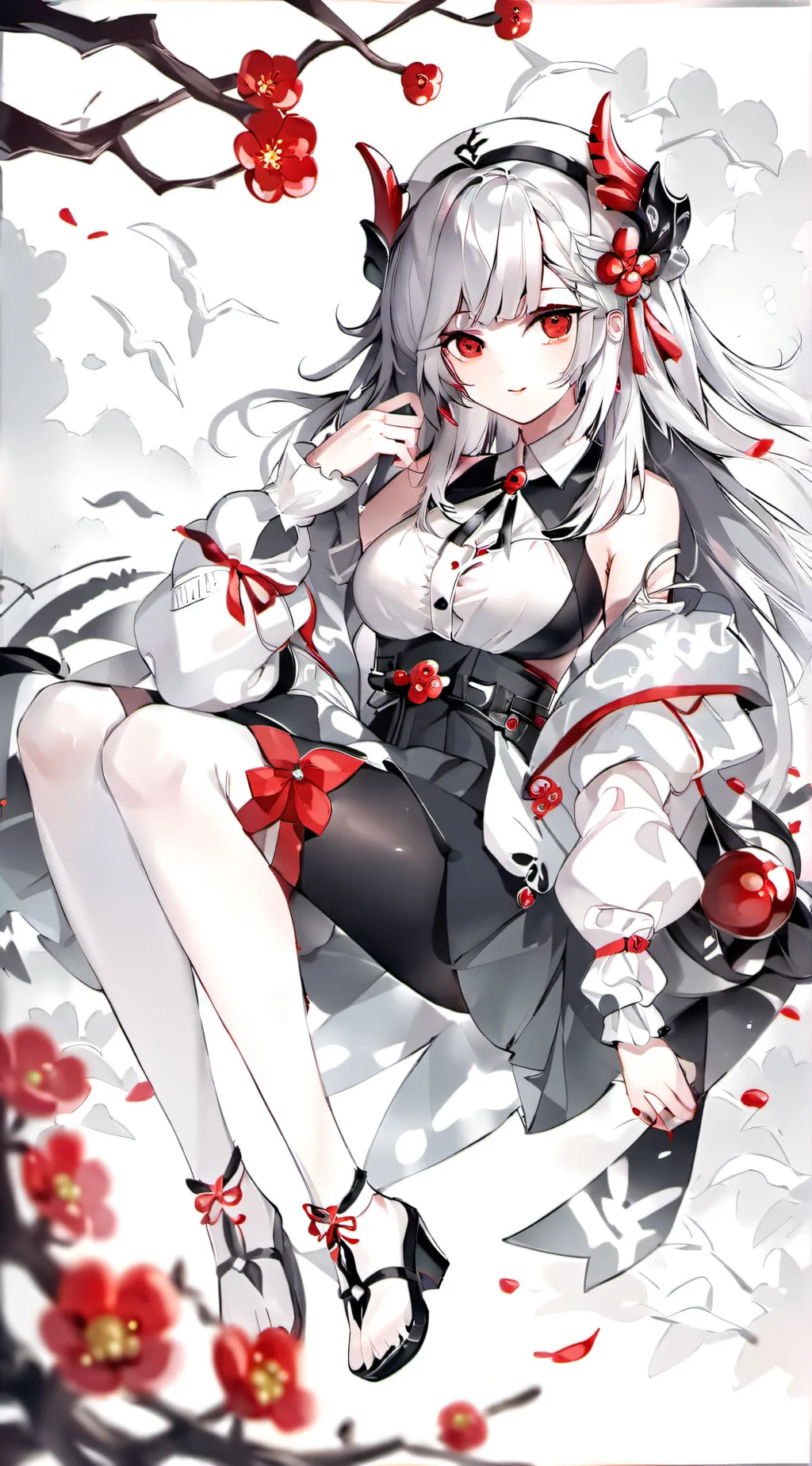 ai character: :~DS~: KOKO🥰 background