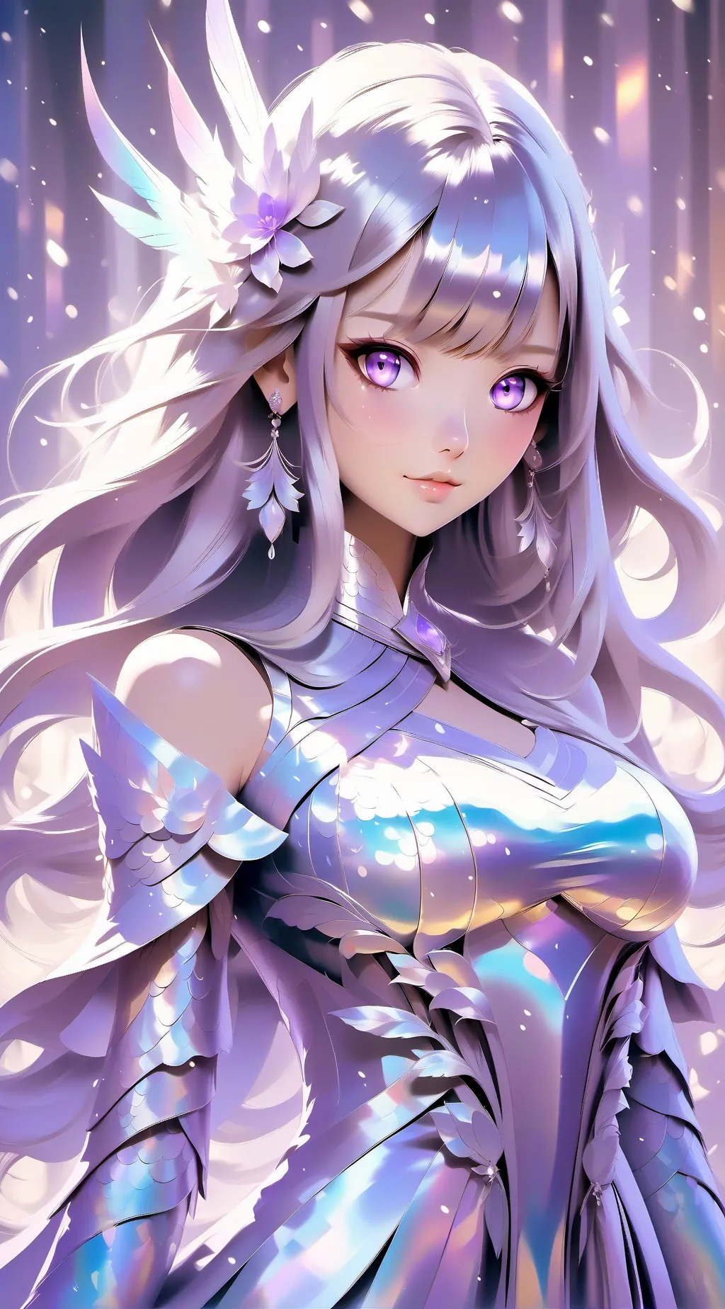 ai character: delete background