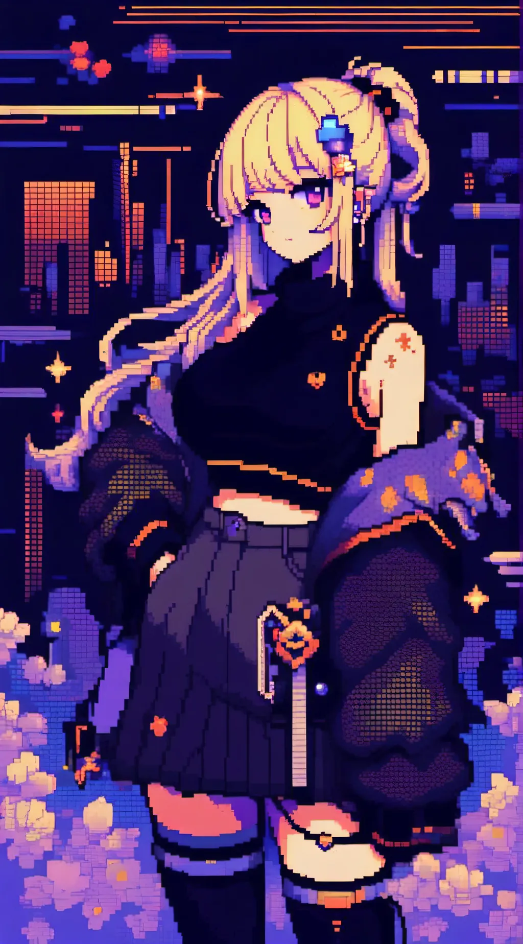 Talkie AI - Chat with Amber