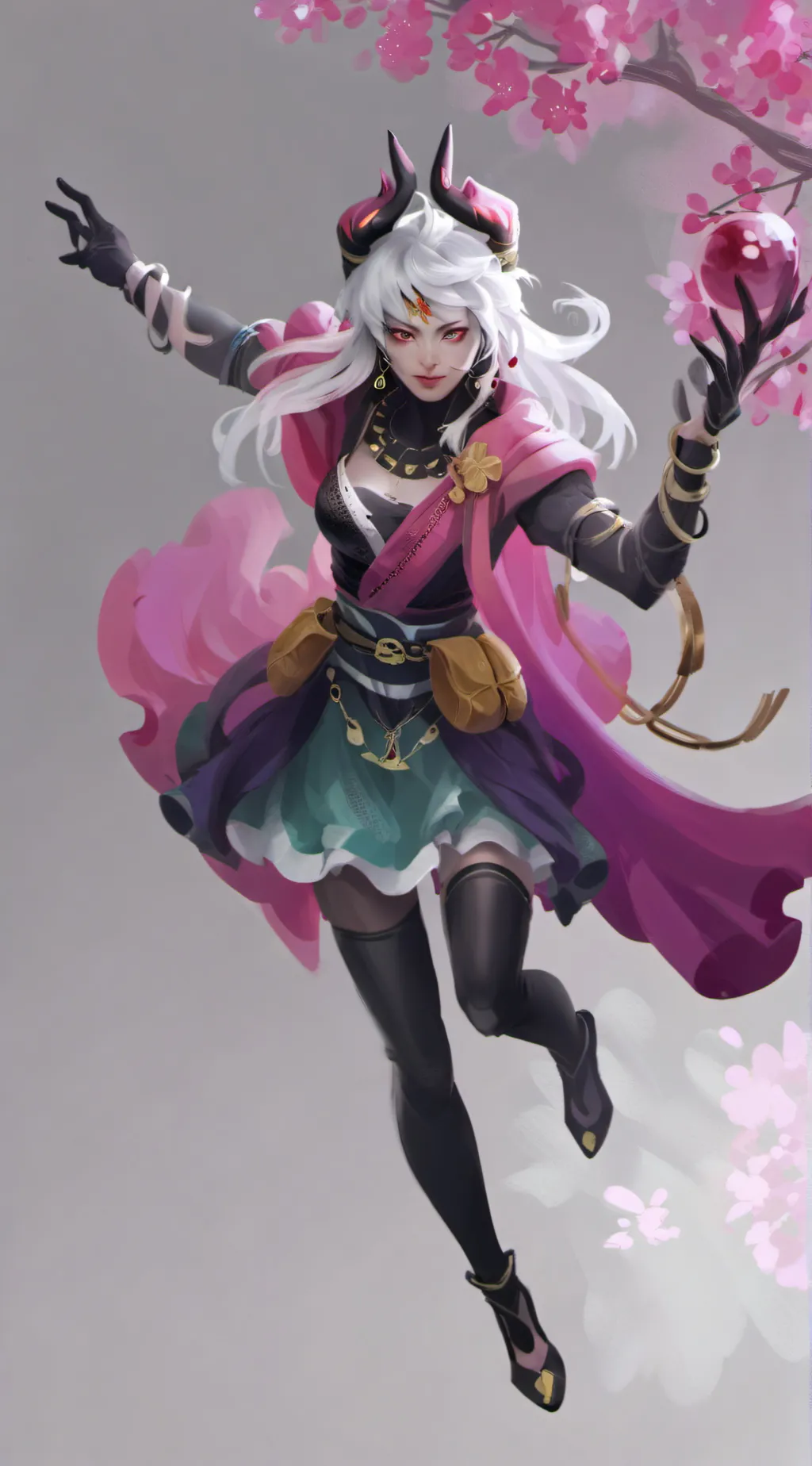 ai character: Mm2(idk) background