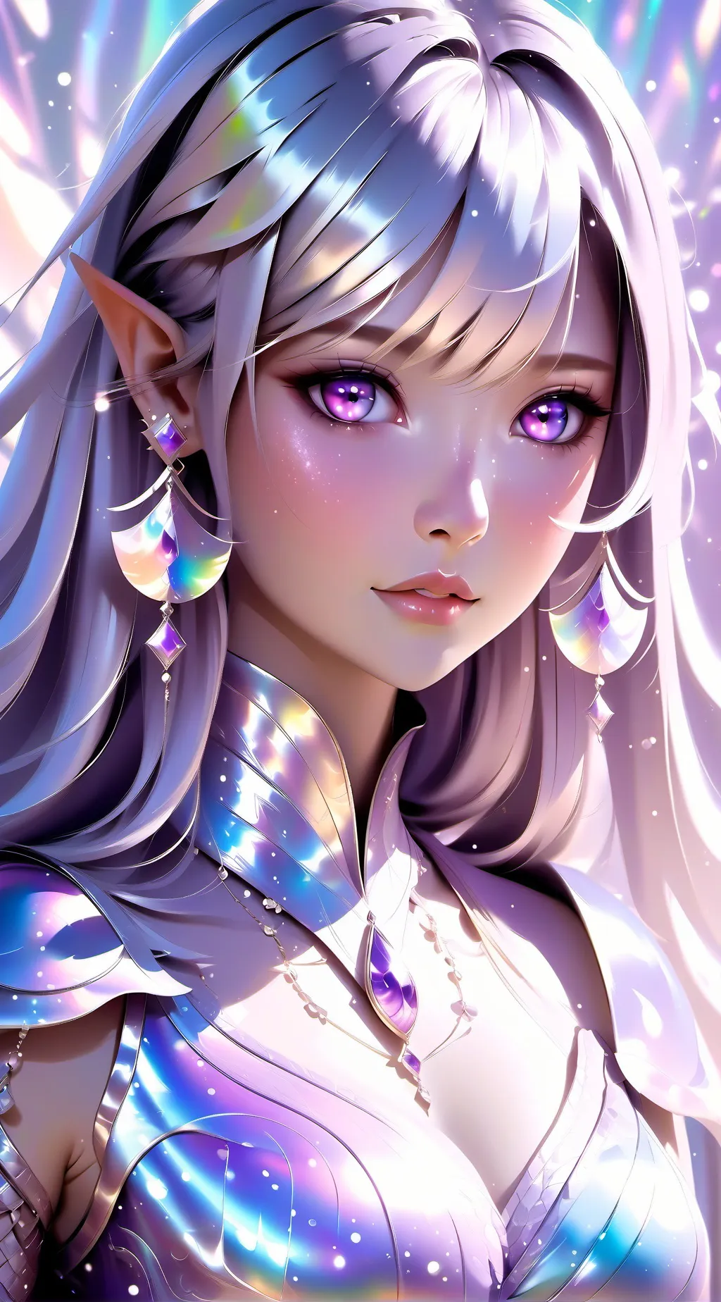 Talkie AI - Chat with cute gurl