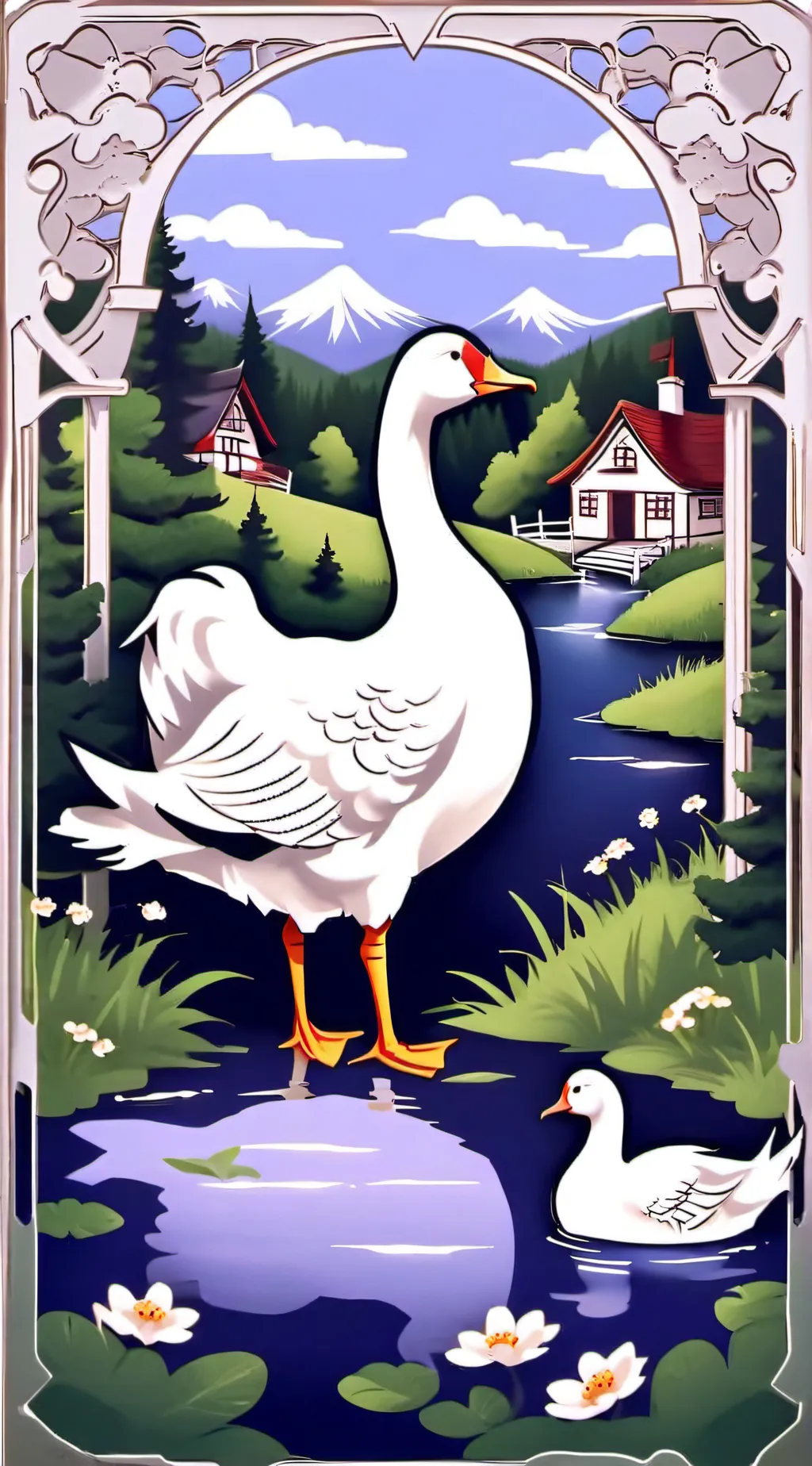 Talkie AI - Chat with Mm2 pt.2