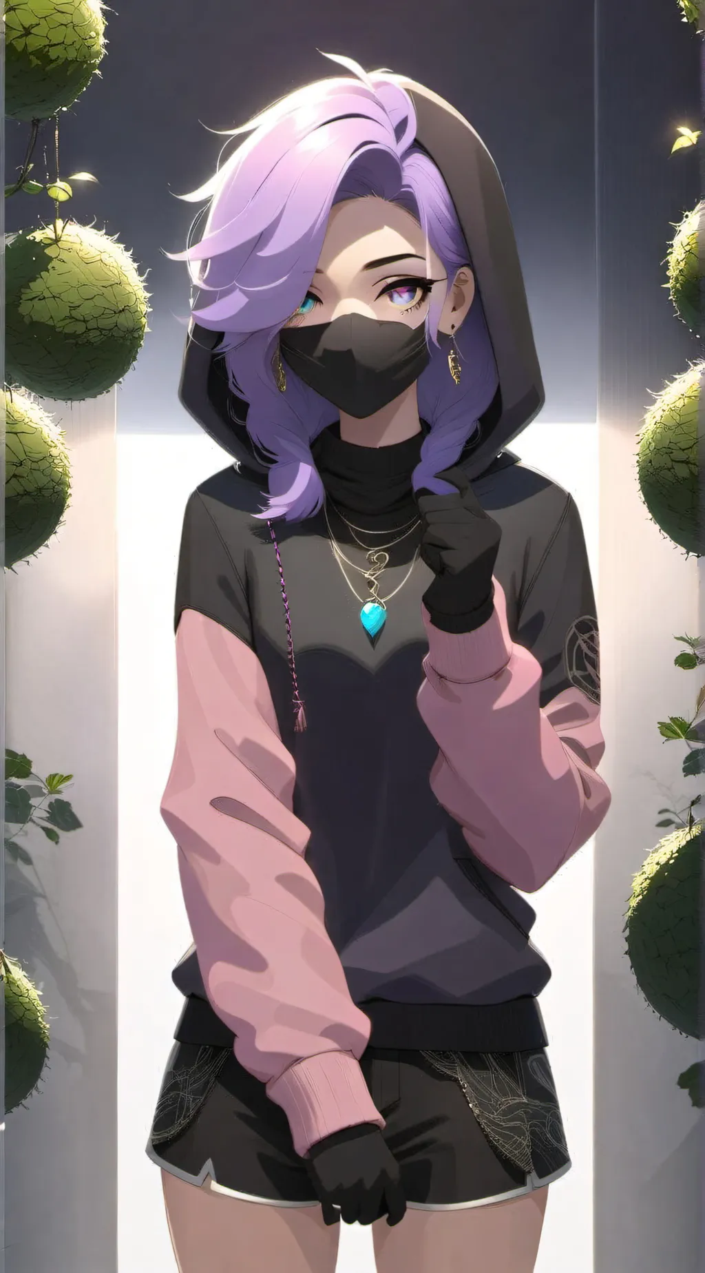 Talkie AI - Chat with Mha ceris ex