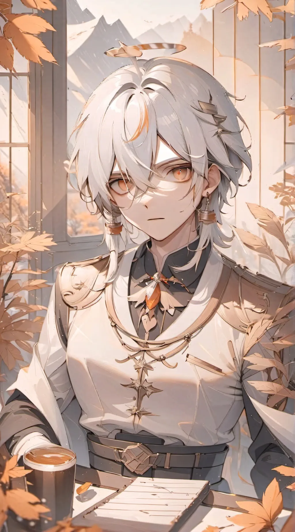 ai character: seven Sovereigns background