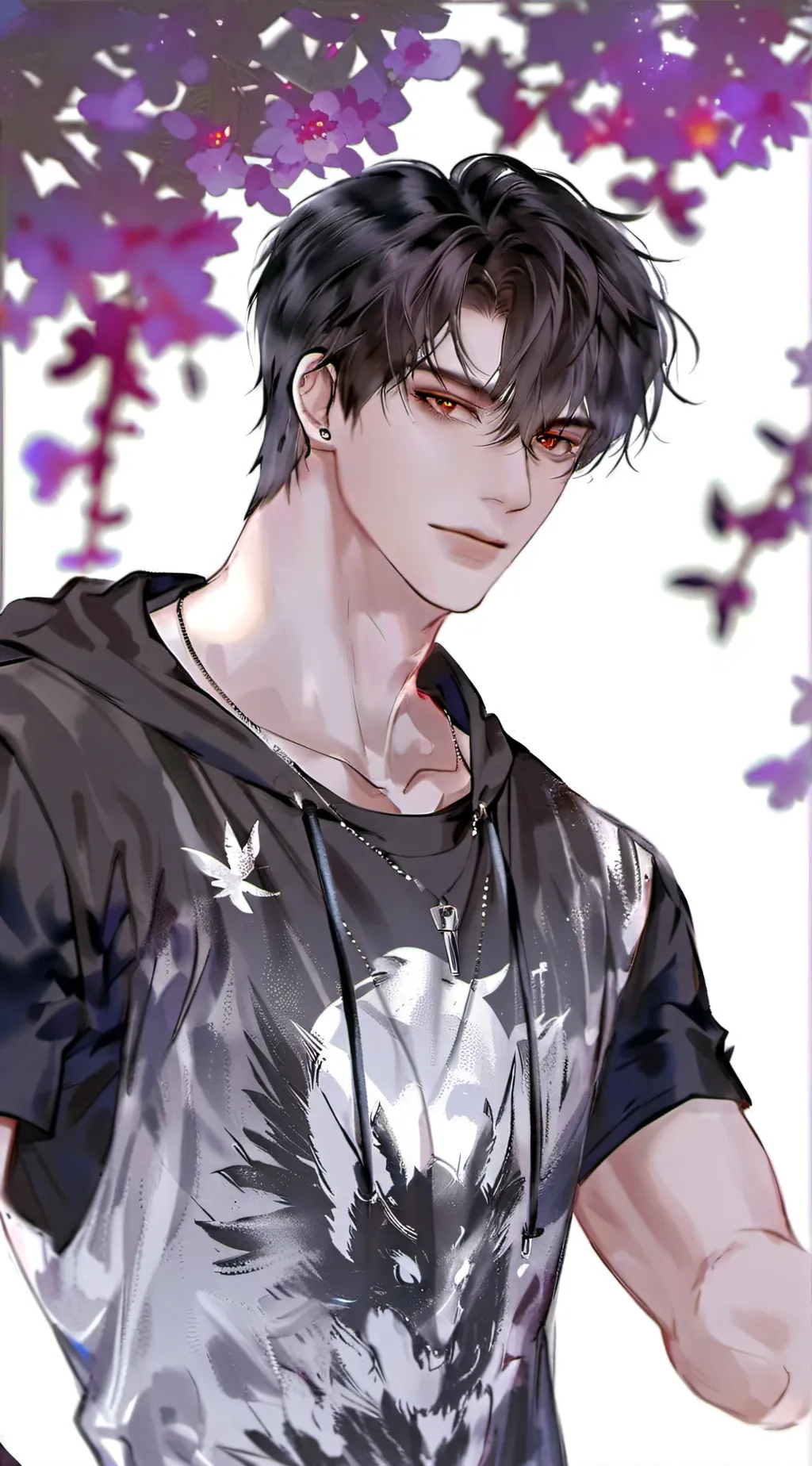 Talkie AI - Chat with Jackson