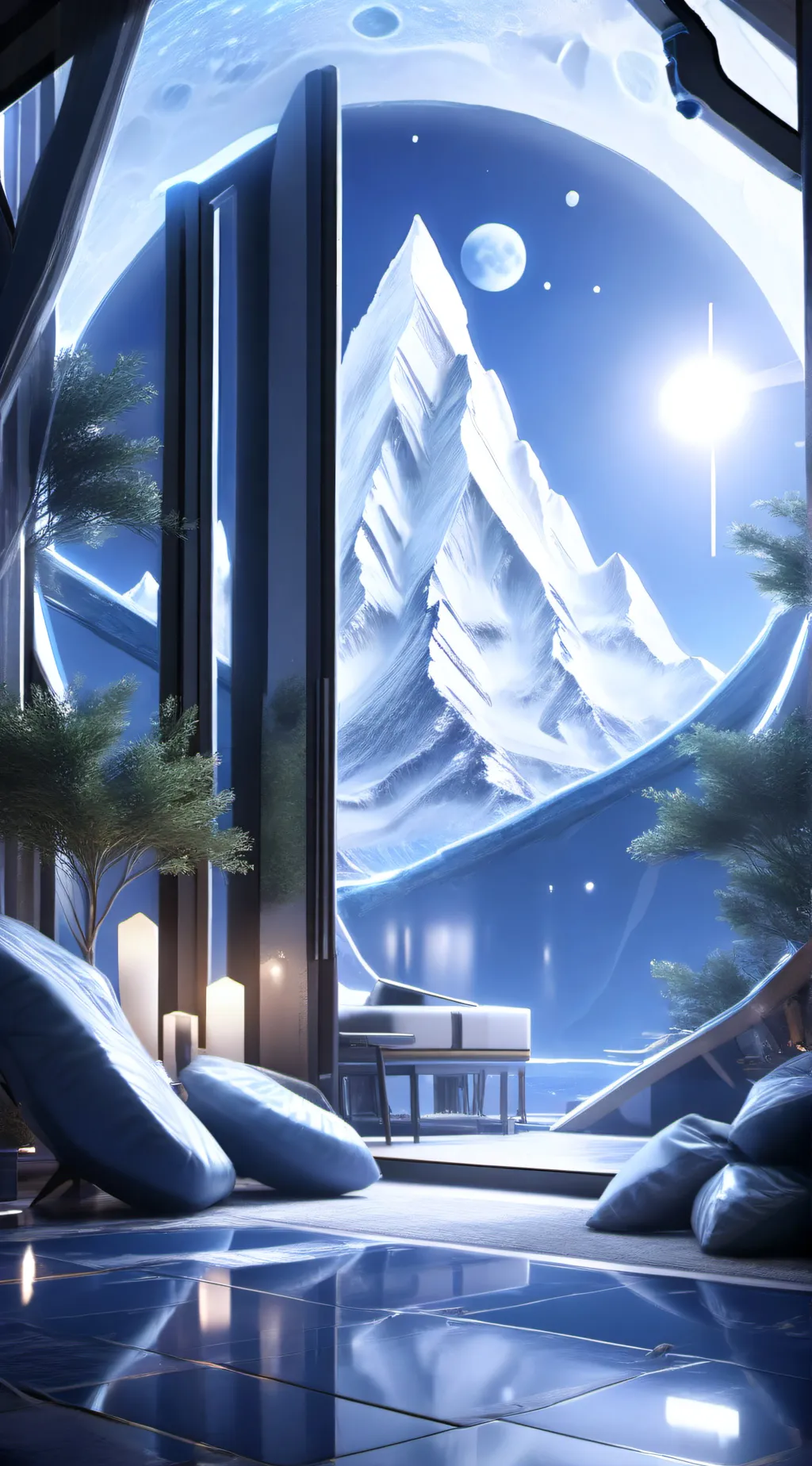 ai character: LANA STAROY DTI?  background