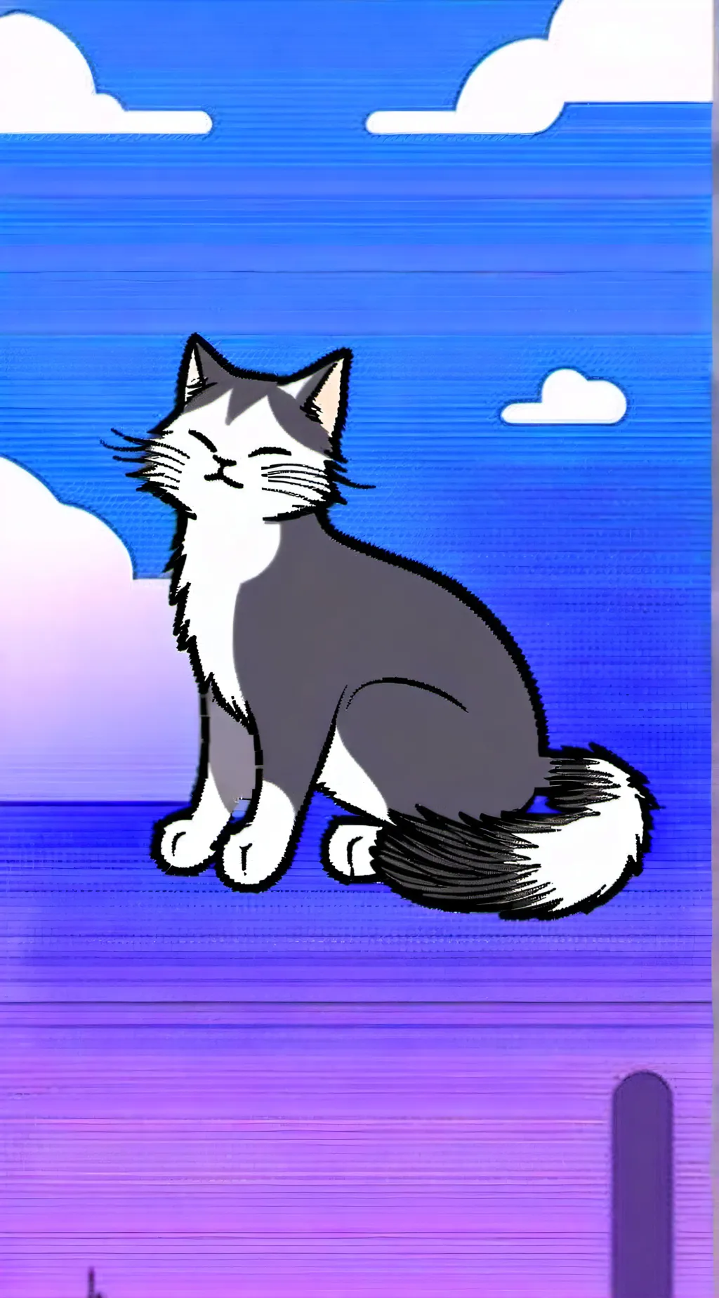 Talkie AI - Chat with big boi