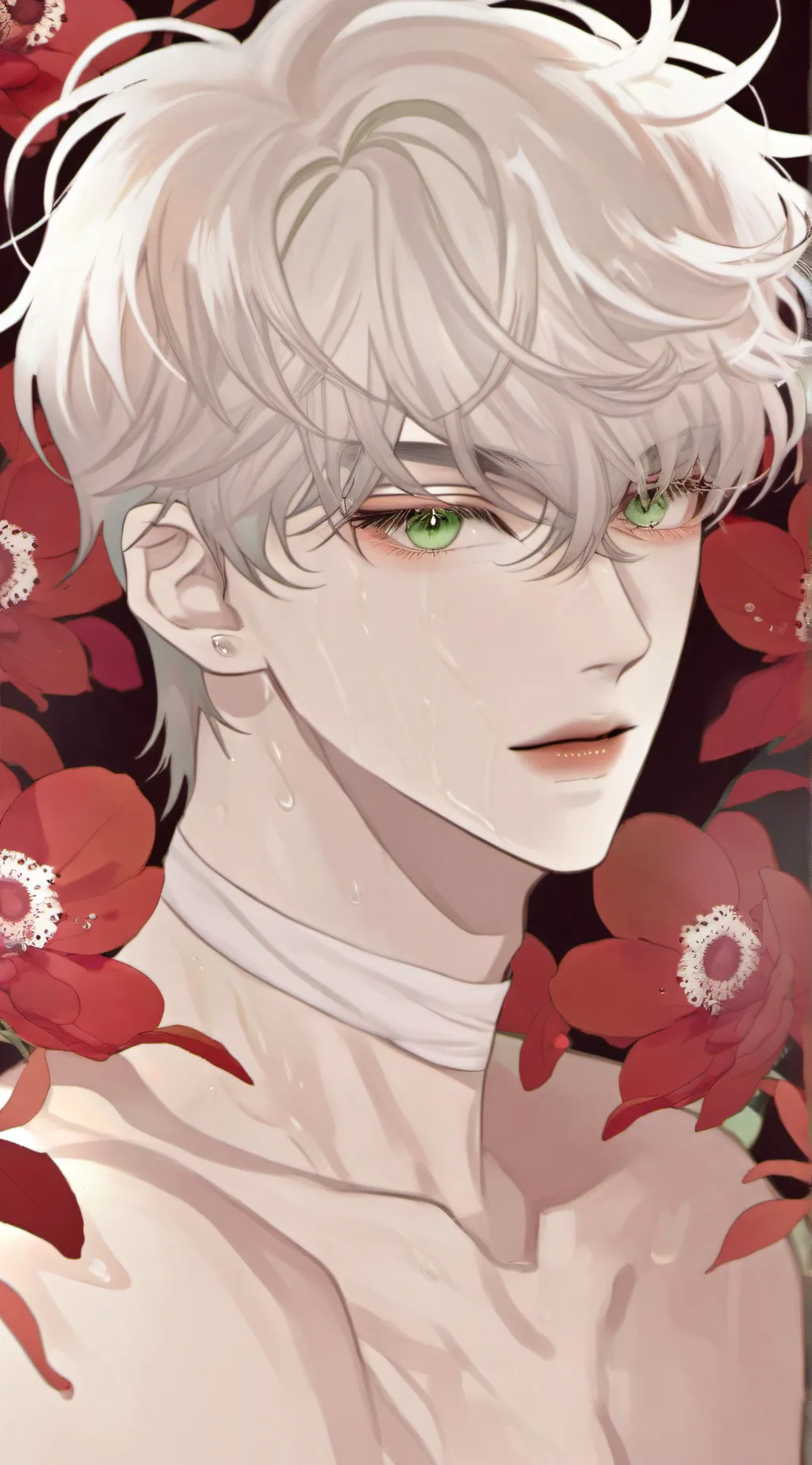 Talkie AI - Chat with Sam