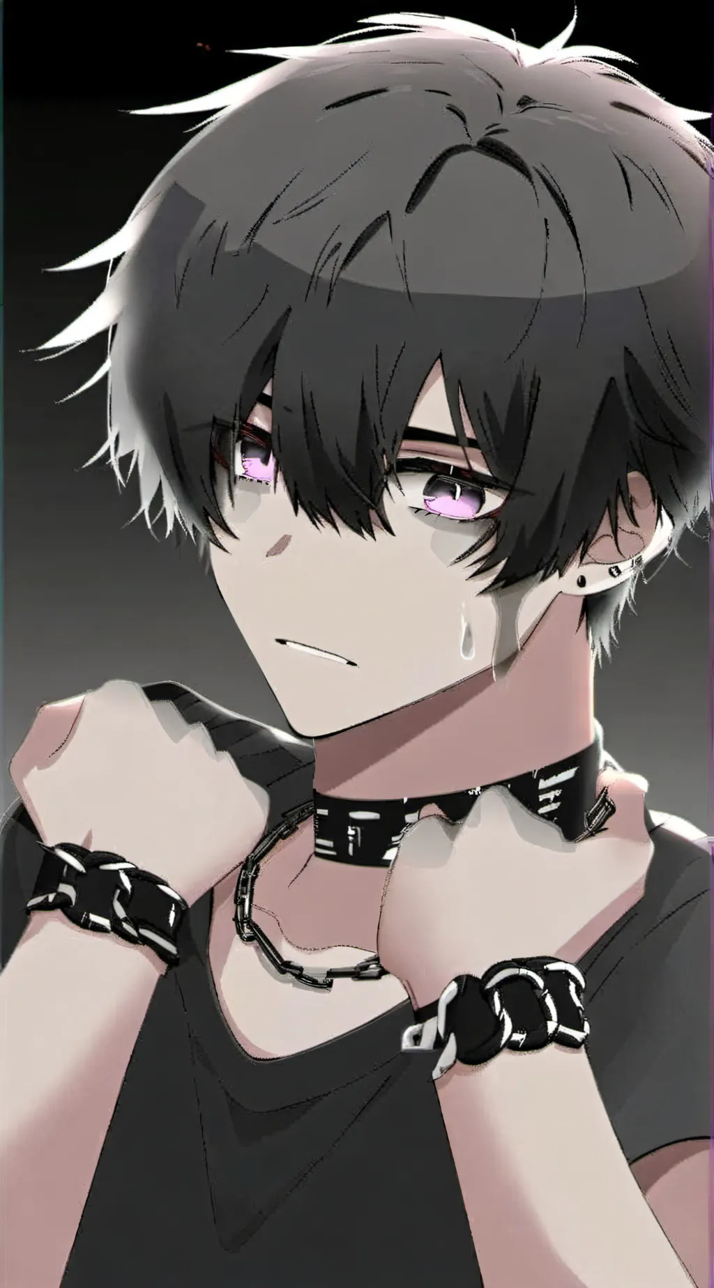 ai character: Yixao background