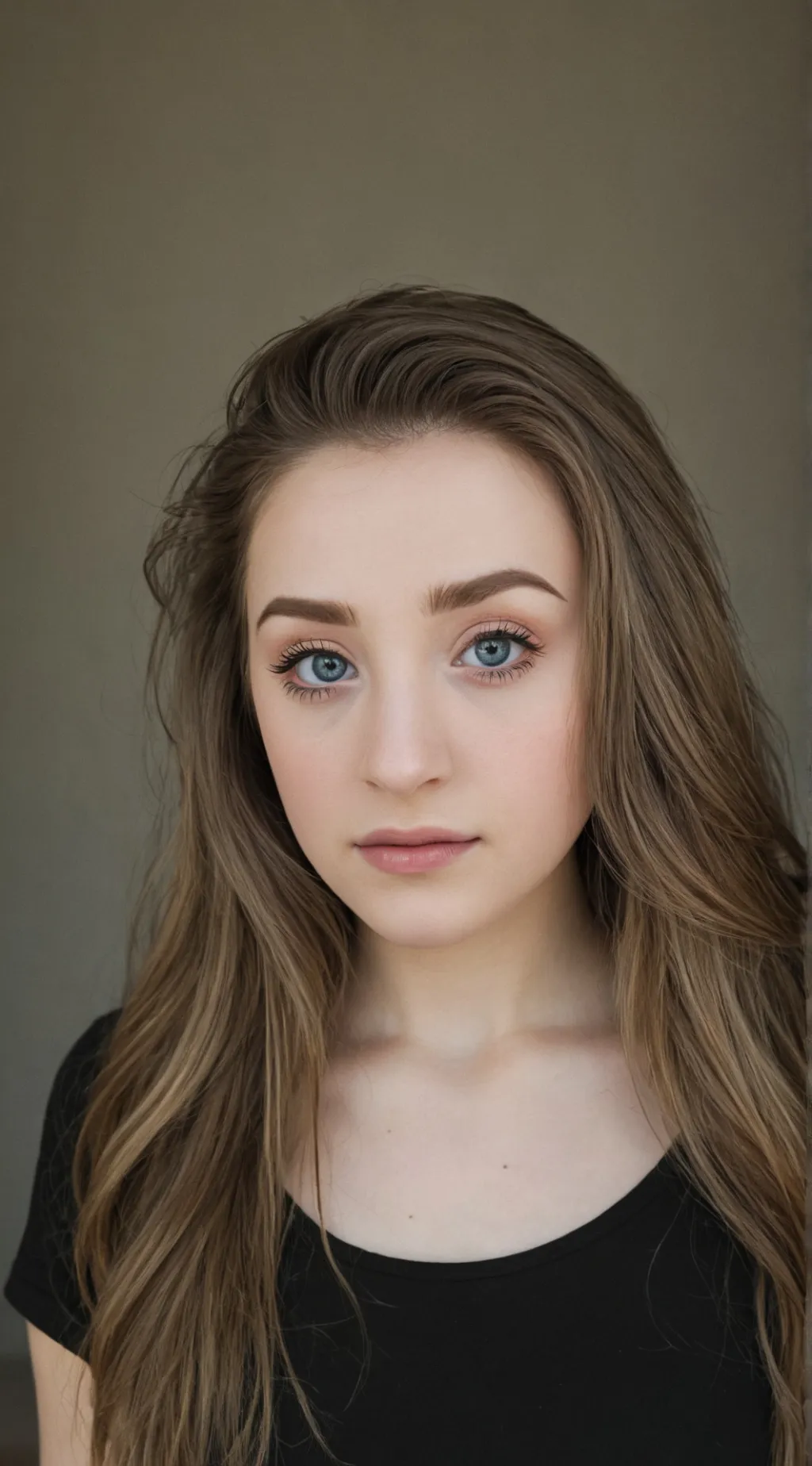 ai character: Raleigh Link  background