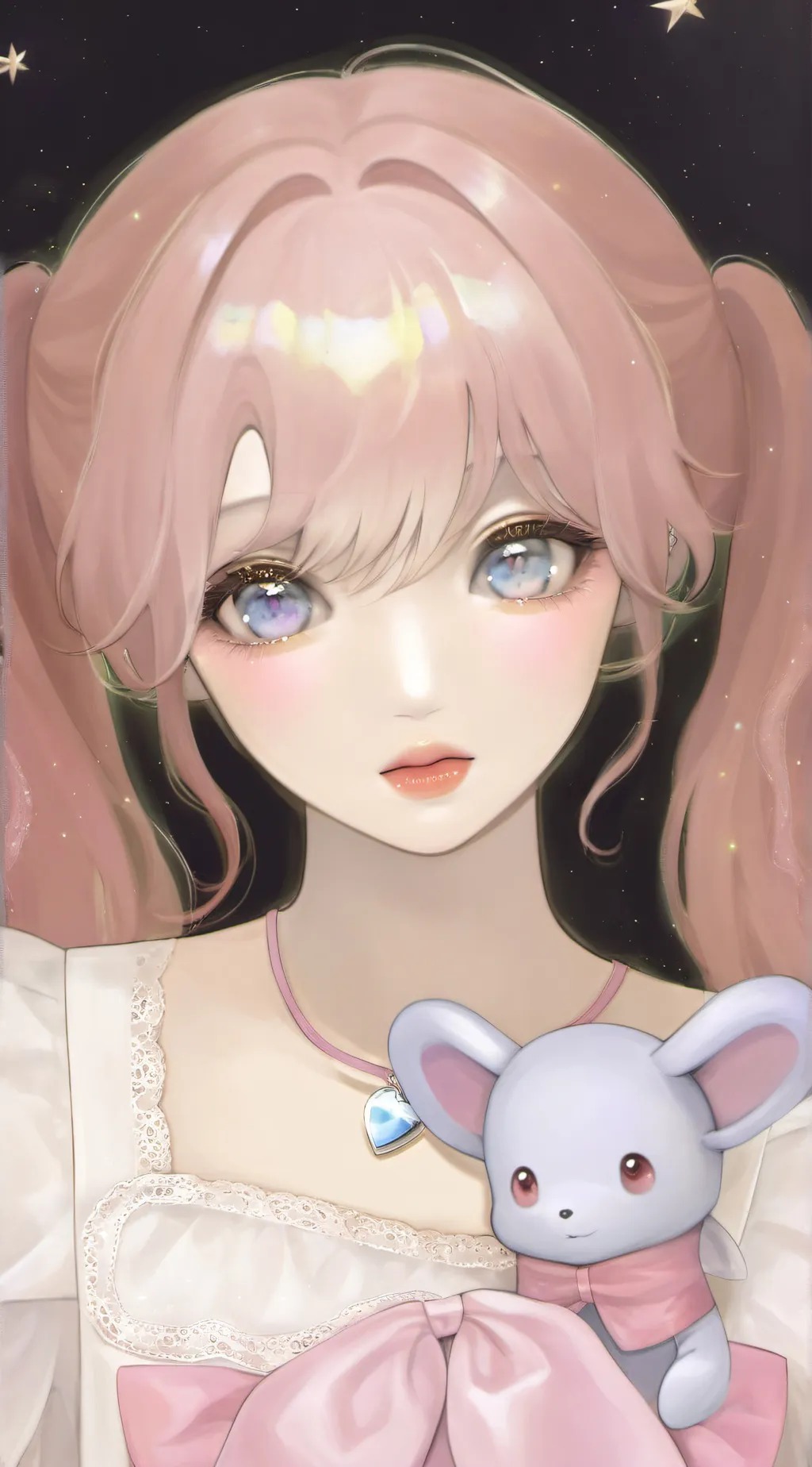 Talkie AI - Chat with Erika