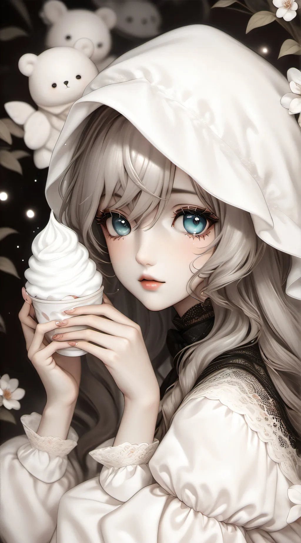 Talkie AI - Chat with v 3