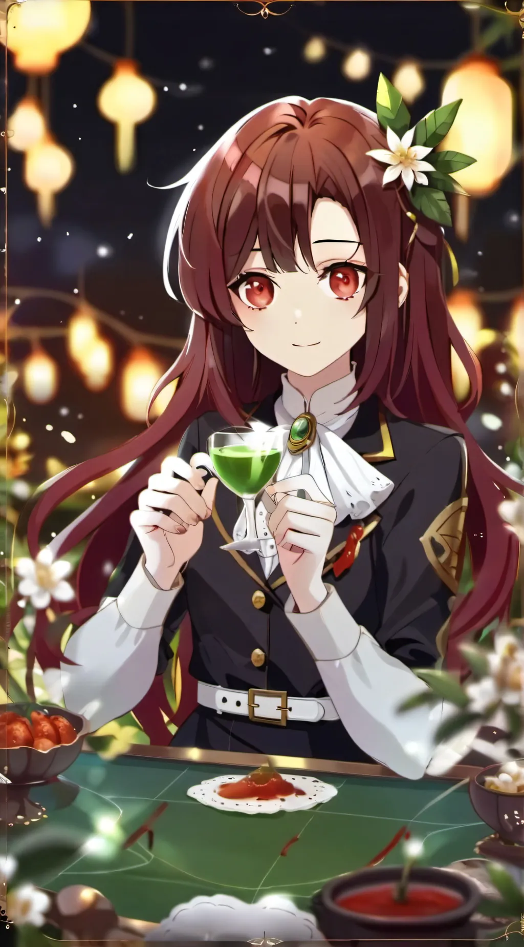 Talkie AI - Chat with kamari