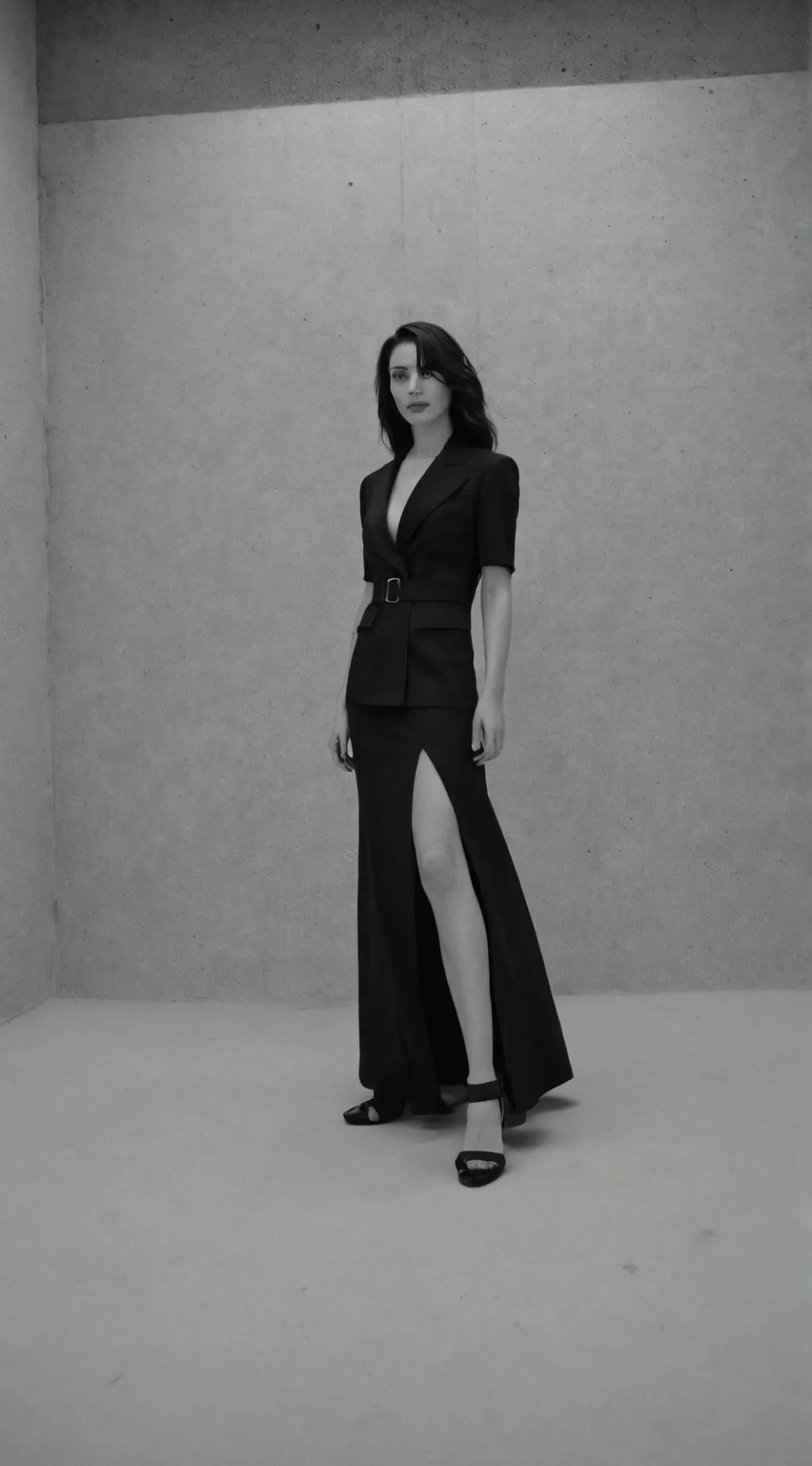 ai character: Mallison background