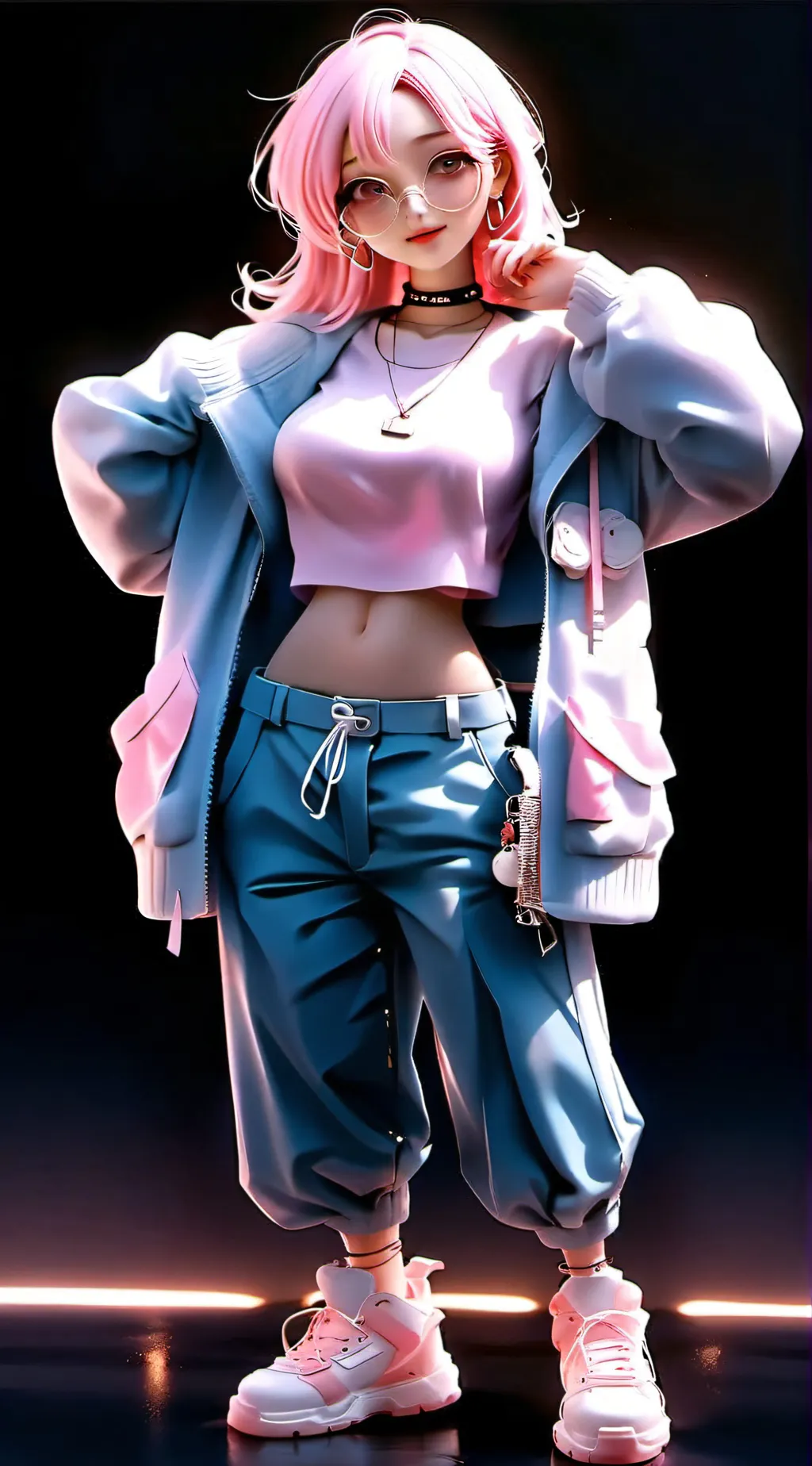 ai character: ▪︎▪︎♡val♡▪︎▪︎ background