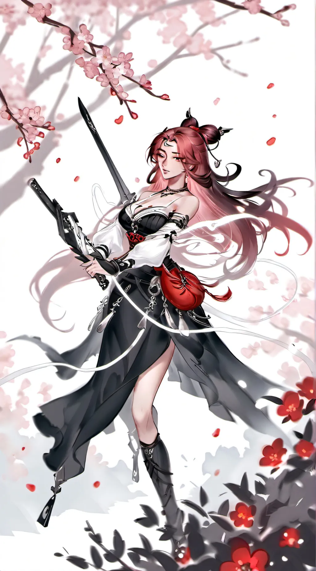 ai character: idk background