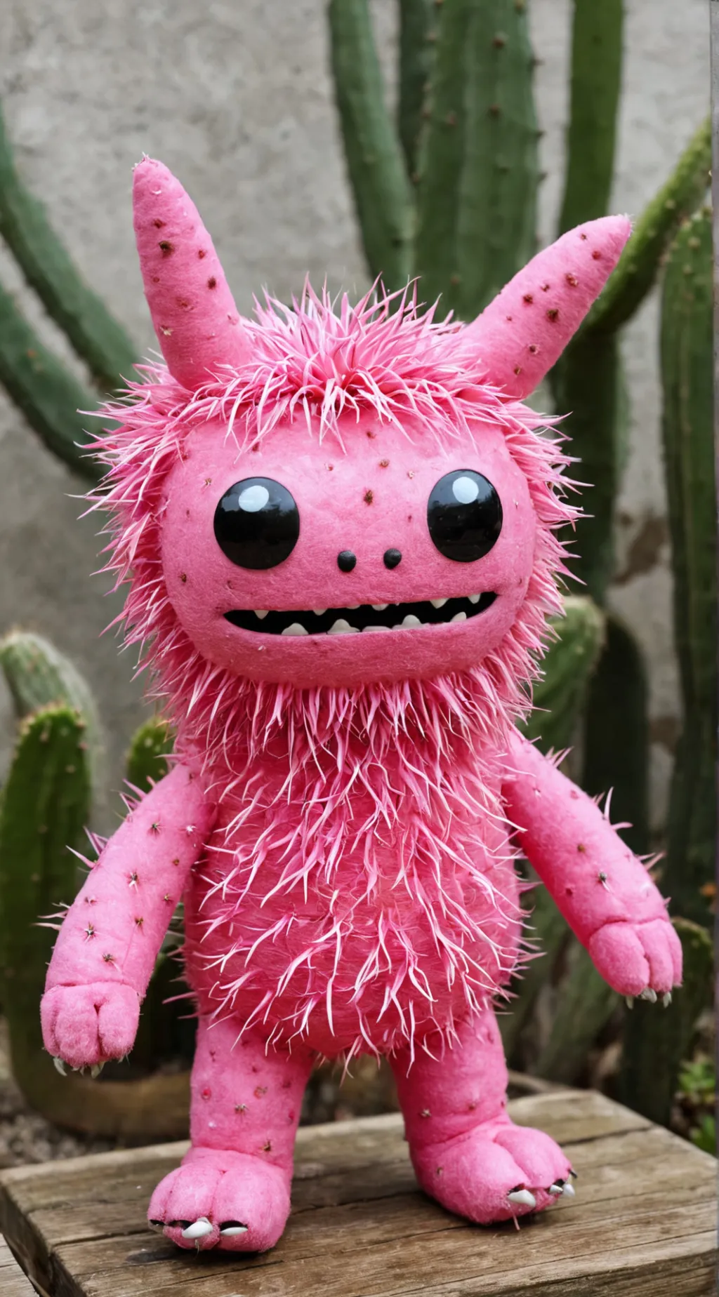 ai character: Seraphina background