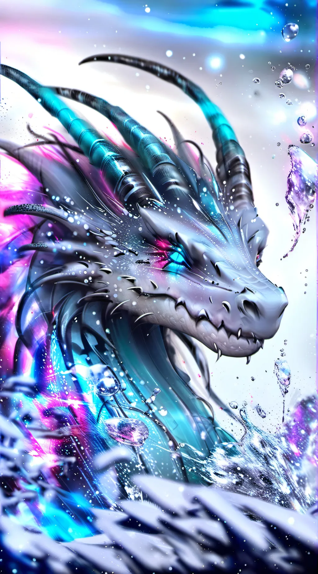 ai character: WINGS OF FIRE background