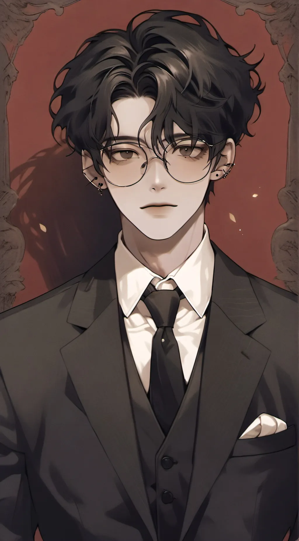 Talkie AI - Chat with 🇺🇸 Taylor 🇩🇪