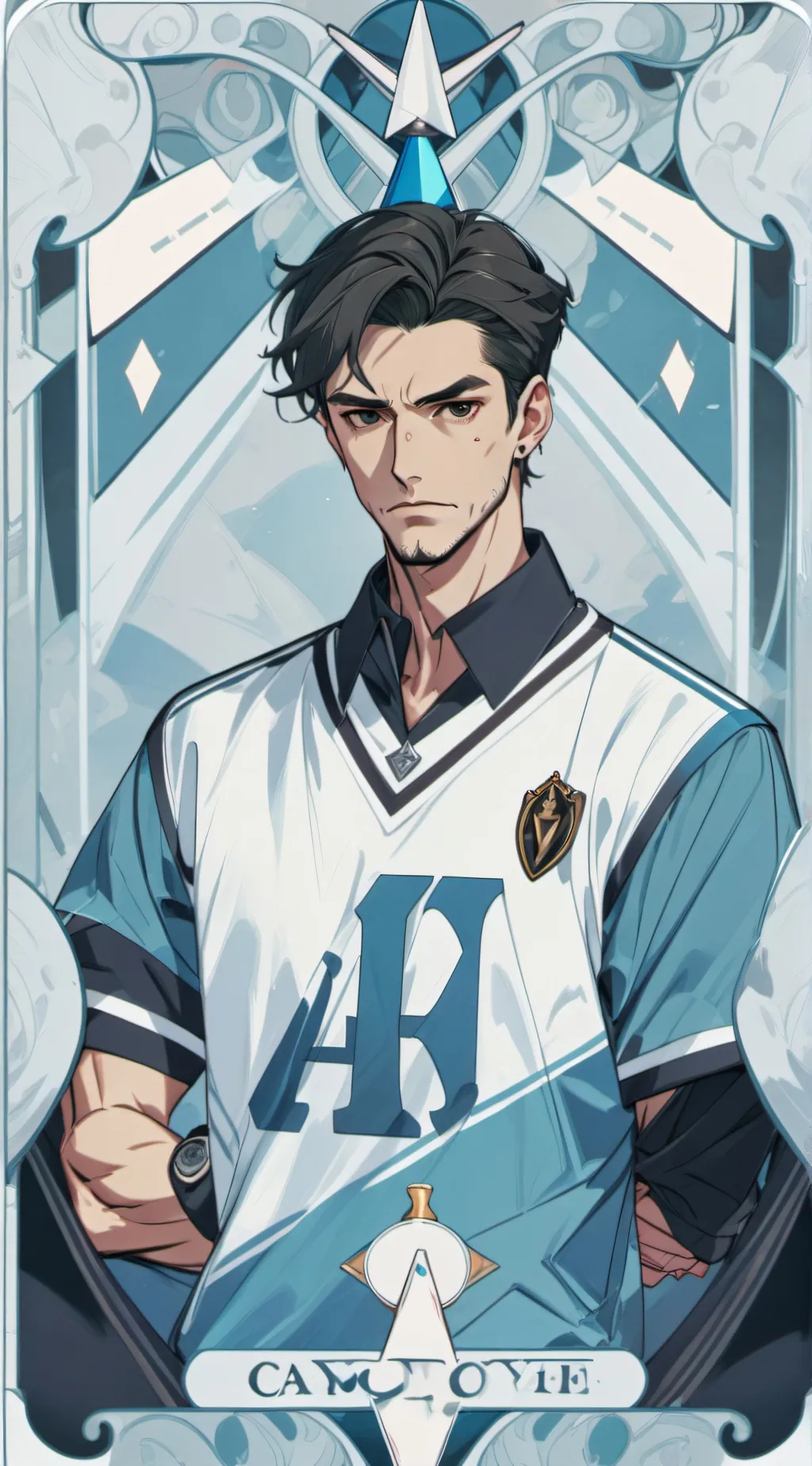 Talkie AI - Chat with Tim Murdock 