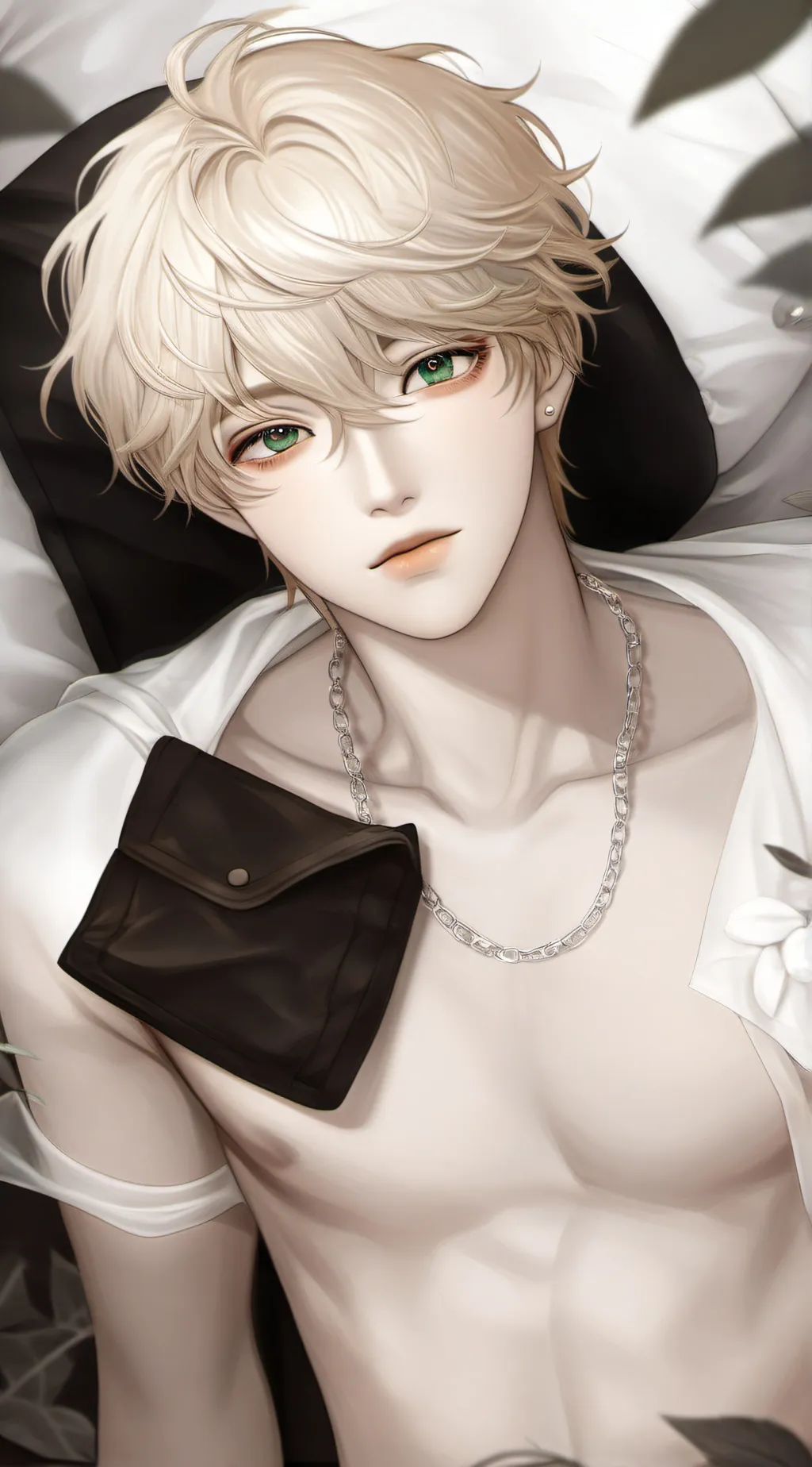 ai character: ♤♠𝕄𝕒𝕔♠♤ background