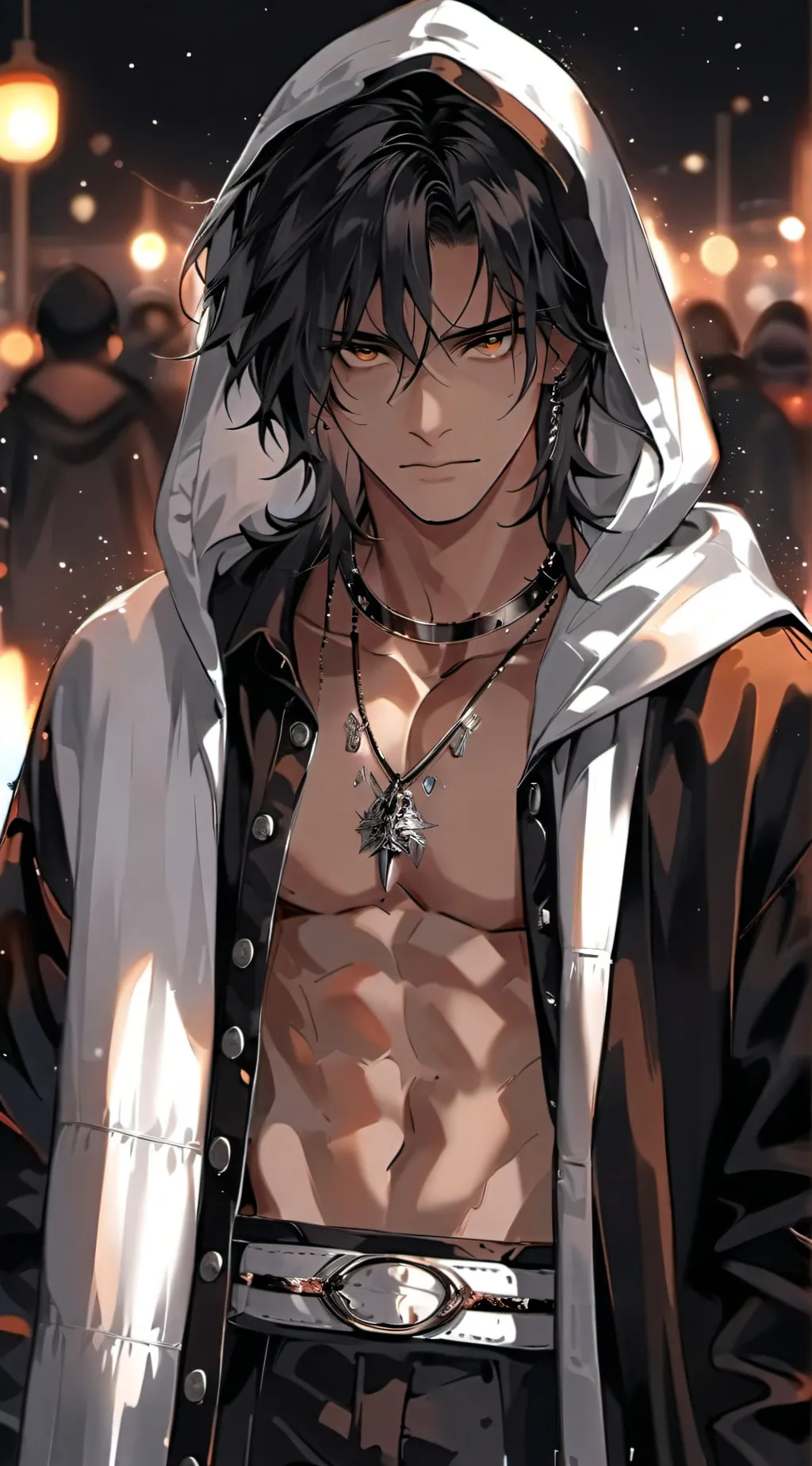 ai character: ༺ღ༒noah༒ღ༻ background