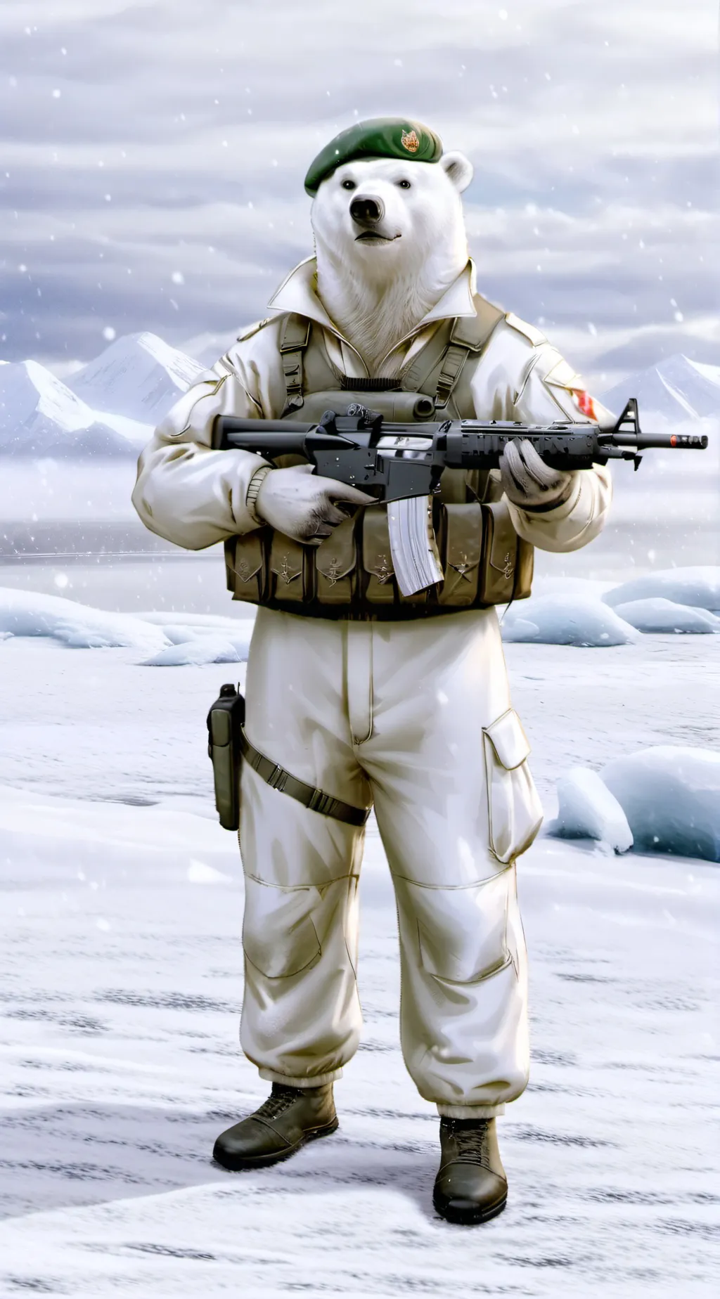 Talkie AI - Chat with Dimitry