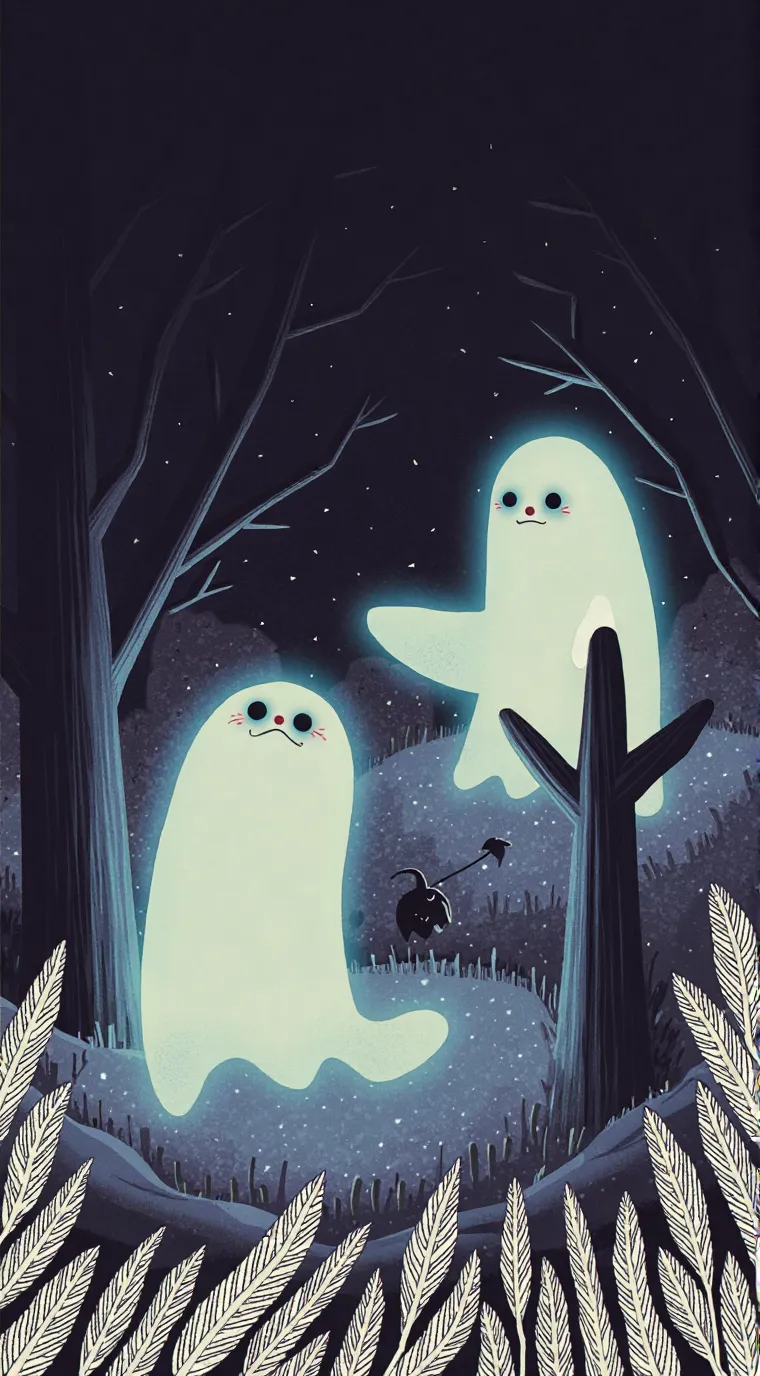 ai character: Twisted infection  background